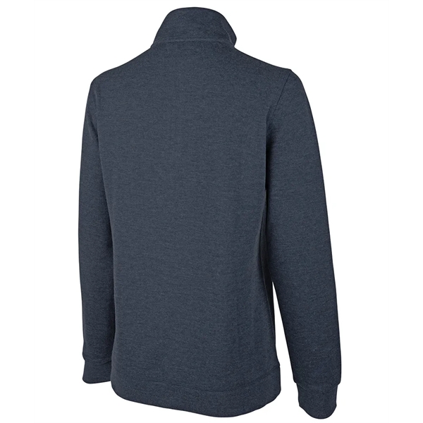 Women's Hudson Quarter Zip Pullover - Women's Hudson Quarter Zip Pullover - Image 46 of 47