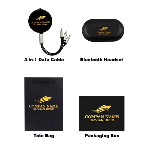 Custom Business Digital Gift Box - Custom Business Digital Gift Box - Image 2 of 3