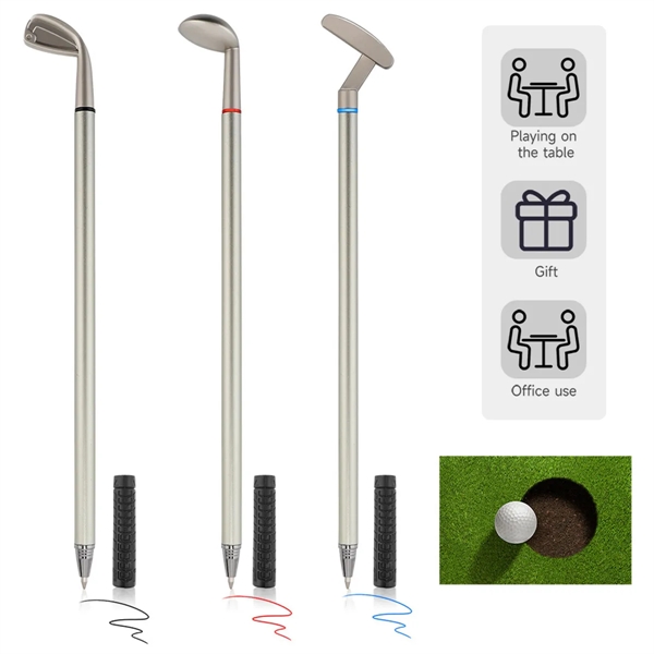 Mini Golf Pen Sets - Mini Golf Pen Sets - Image 3 of 4