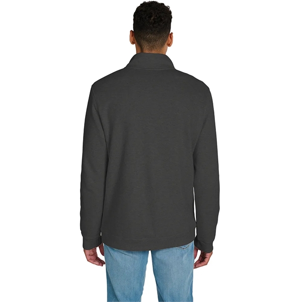 Men's Hudson Quarter Zip Pullover - Men's Hudson Quarter Zip Pullover - Image 26 of 45
