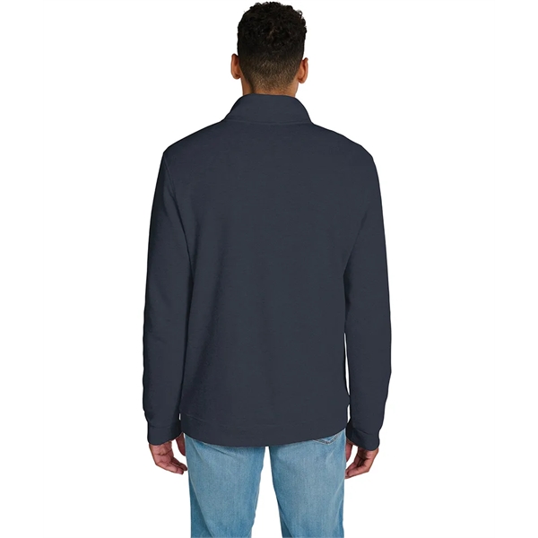 Men's Hudson Quarter Zip Pullover - Men's Hudson Quarter Zip Pullover - Image 33 of 45
