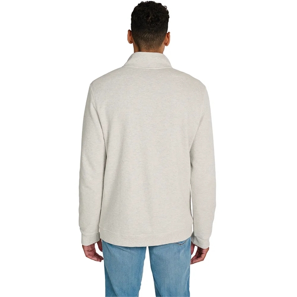 Men's Hudson Quarter Zip Pullover - Men's Hudson Quarter Zip Pullover - Image 41 of 45
