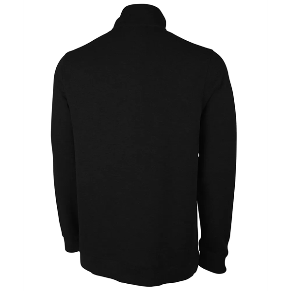 Men's Hudson Quarter Zip Pullover - Men's Hudson Quarter Zip Pullover - Image 22 of 45