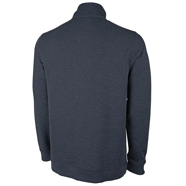 Men's Hudson Quarter Zip Pullover - Men's Hudson Quarter Zip Pullover - Image 36 of 45