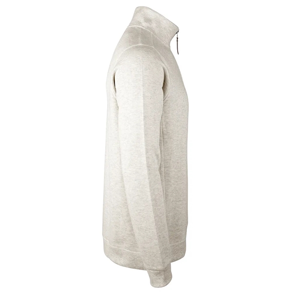 Men's Hudson Quarter Zip Pullover - Men's Hudson Quarter Zip Pullover - Image 45 of 45