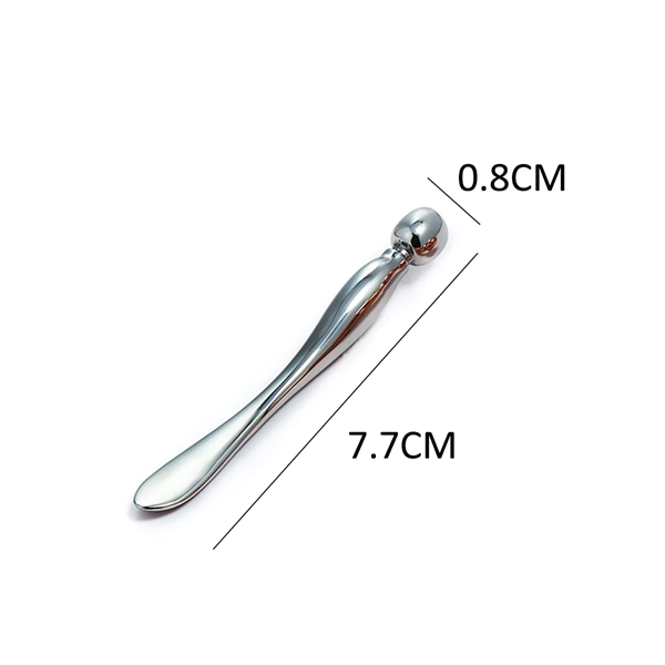 Zinc Alloy Roller Eye Cream Massage Stick