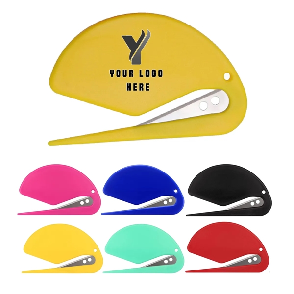 Desks Letter Opener Envelope Slitter - Desks Letter Opener Envelope Slitter - Image 0 of 1