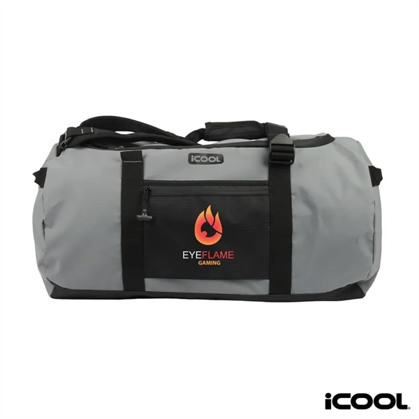 iCOOL® Pinecrest 45L Convertible Duffel Backpack - iCOOL® Pinecrest 45L Convertible Duffel Backpack - Image 1 of 1