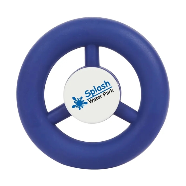Wylie Silicone Spinner - Wylie Silicone Spinner - Image 3 of 6