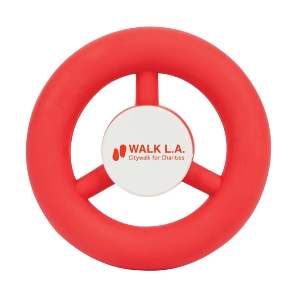 Wylie Silicone Spinner - Wylie Silicone Spinner - Image 4 of 6