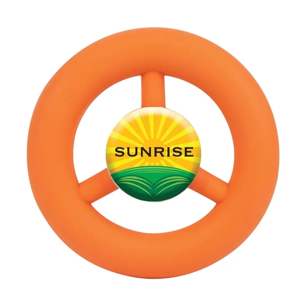 Wylie Silicone Spinner - Wylie Silicone Spinner - Image 5 of 6