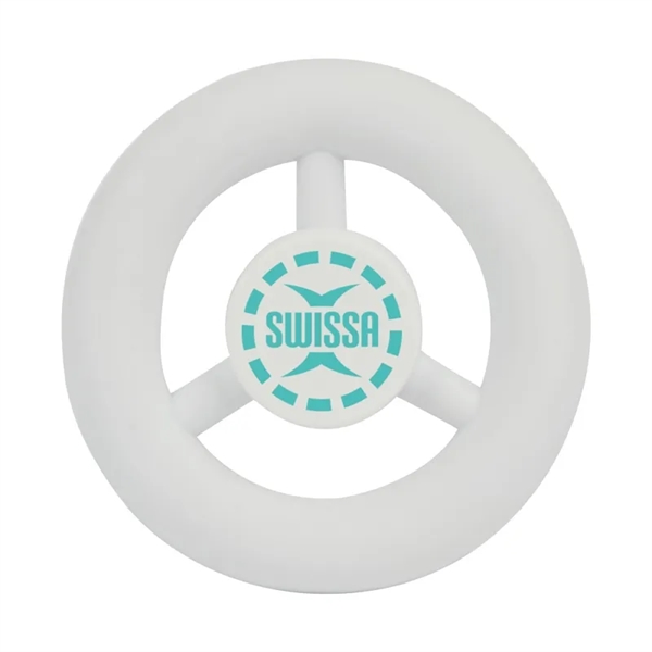 Wylie Silicone Spinner - Wylie Silicone Spinner - Image 6 of 6