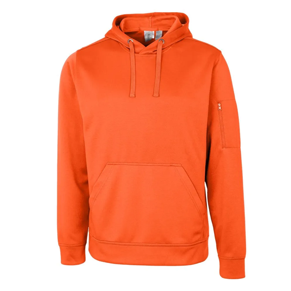 Clique Lift Eco Performance Unisex Pullover Hoodie Sweats... - Clique Lift Eco Performance Unisex Pullover Hoodie Sweats... - Image 16 of 59