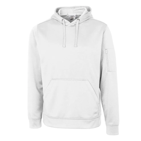 Clique Lift Eco Performance Unisex Pullover Hoodie Sweats... - Clique Lift Eco Performance Unisex Pullover Hoodie Sweats... - Image 18 of 59