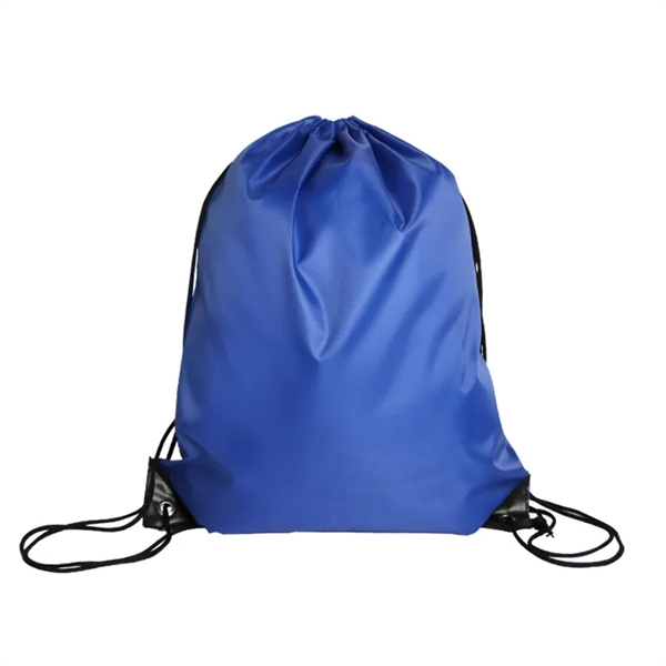 Large Sports Pack Drawstring Bag 17x20" - Large Sports Pack Drawstring Bag 17x20" - Image 0 of 13