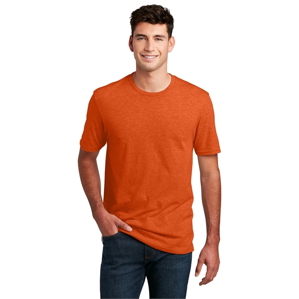 District Perfect Blend CVC Tee. - District Perfect Blend CVC Tee. - Image 146 of 170