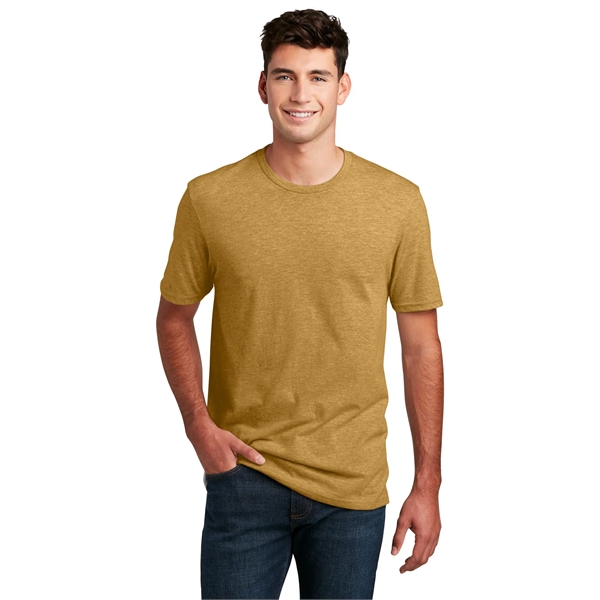 District Perfect Blend CVC Tee. - District Perfect Blend CVC Tee. - Image 151 of 170