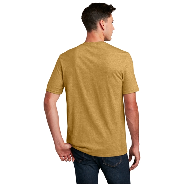 District Perfect Blend CVC Tee. - District Perfect Blend CVC Tee. - Image 152 of 170