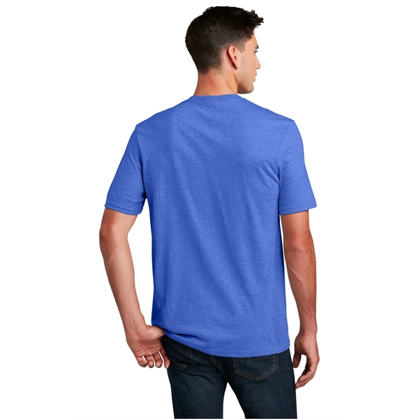 District Perfect Blend CVC Tee. - District Perfect Blend CVC Tee. - Image 162 of 170