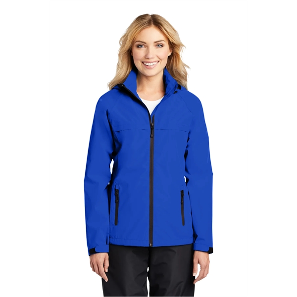 Port Authority Women's Torrent Waterproof Jacket. - Port Authority Women's Torrent Waterproof Jacket. - Image 51 of 55