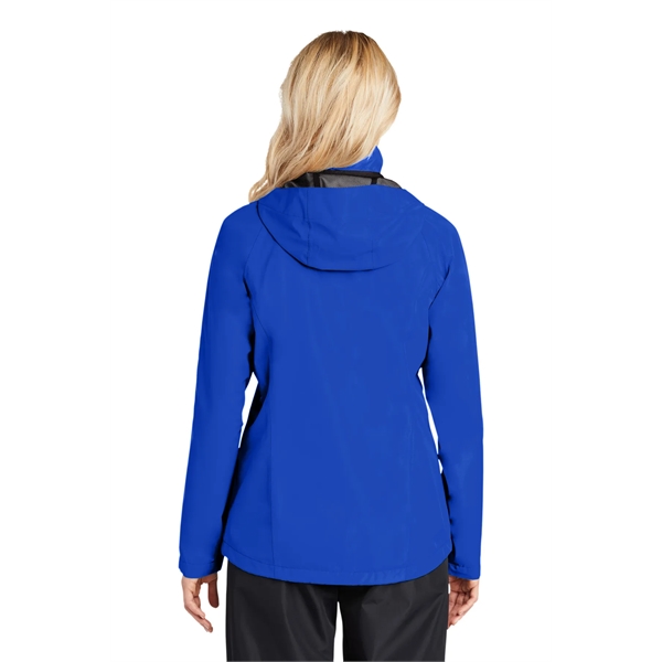 Port Authority Women's Torrent Waterproof Jacket. - Port Authority Women's Torrent Waterproof Jacket. - Image 52 of 55