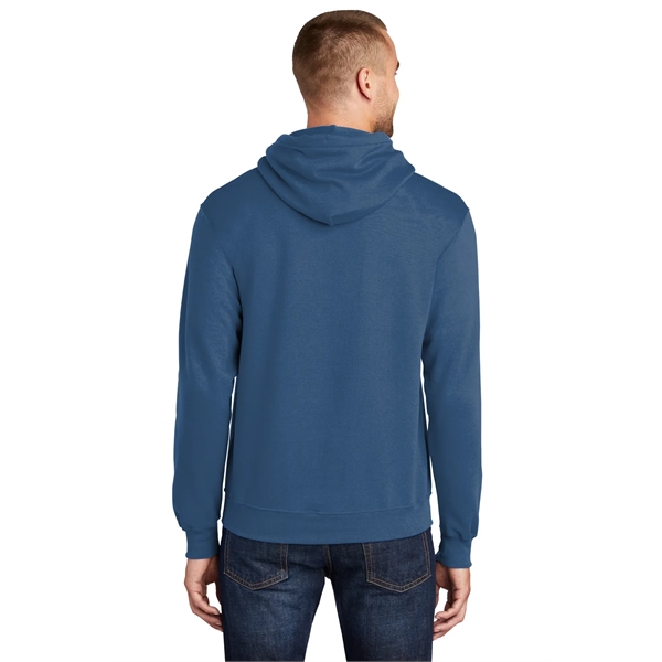 Port & Company - Core Fleece Pullover Hooded Sweatshirt. - Port & Company - Core Fleece Pullover Hooded Sweatshirt. - Image 275 of 345