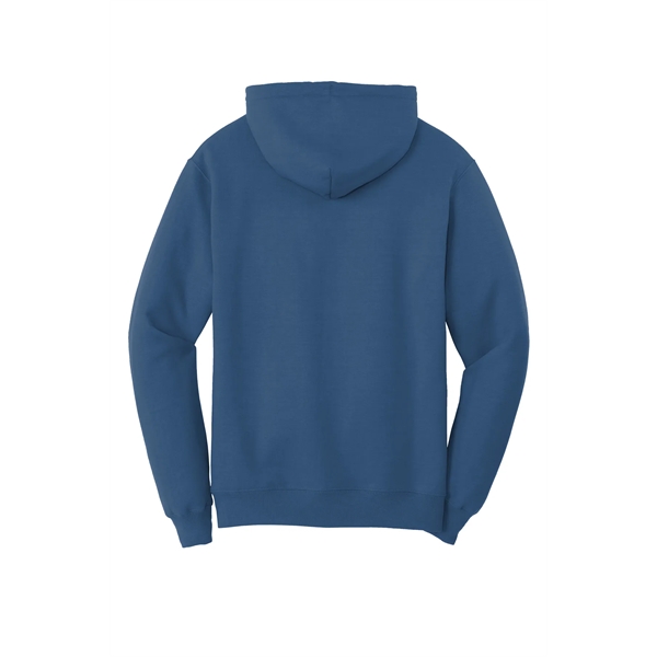 Port & Company - Core Fleece Pullover Hooded Sweatshirt. - Port & Company - Core Fleece Pullover Hooded Sweatshirt. - Image 277 of 345