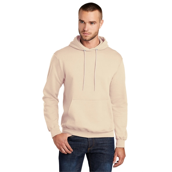 Port & Company - Core Fleece Pullover Hooded Sweatshirt. - Port & Company - Core Fleece Pullover Hooded Sweatshirt. - Image 278 of 345