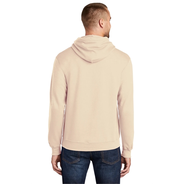 Port & Company - Core Fleece Pullover Hooded Sweatshirt. - Port & Company - Core Fleece Pullover Hooded Sweatshirt. - Image 279 of 345