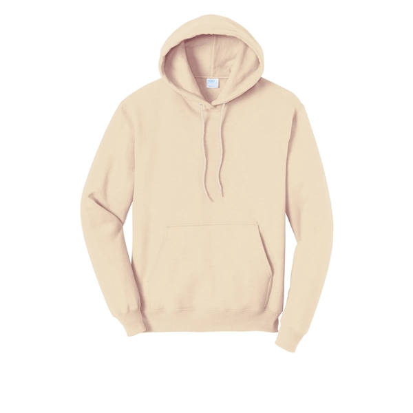 Port & Company - Core Fleece Pullover Hooded Sweatshirt. - Port & Company - Core Fleece Pullover Hooded Sweatshirt. - Image 280 of 345