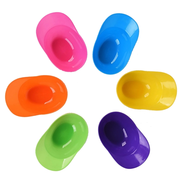 Mini Baseball Helmet Ice Cream Bowl - Mini Baseball Helmet Ice Cream Bowl - Image 1 of 1