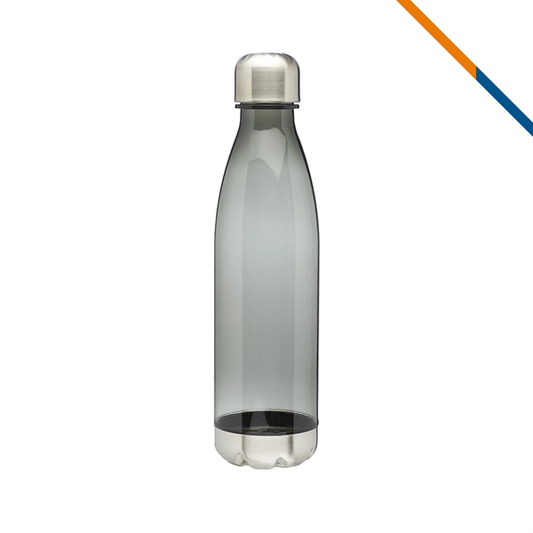 Morda Plastic Water Bottle - 25 OZ. - Morda Plastic Water Bottle - 25 OZ. - Image 4 of 5
