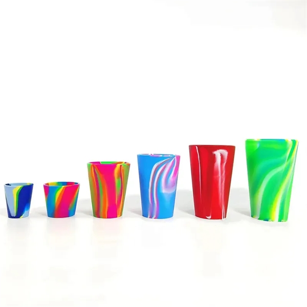 Custom Silicone Pint Glasses - Custom Silicone Pint Glasses - Image 2 of 2