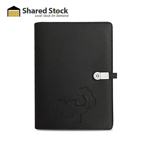 Rockford Executive Power Book - Rockford Executive Power Book - Image 0 of 3