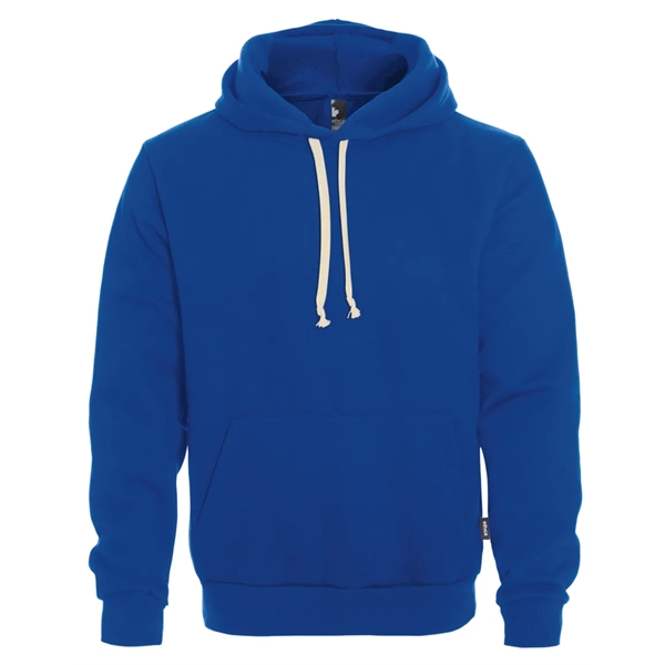 Unisex hooded sweatshirt - Unisex hooded sweatshirt - Image 9 of 12