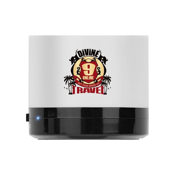 Addison Wireless Speaker - Addison Wireless Speaker - Image 1 of 14