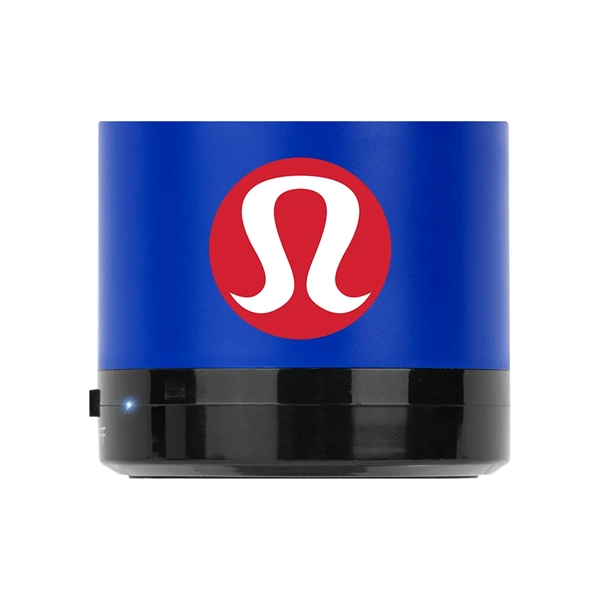 Addison Wireless Speaker - Addison Wireless Speaker - Image 3 of 14