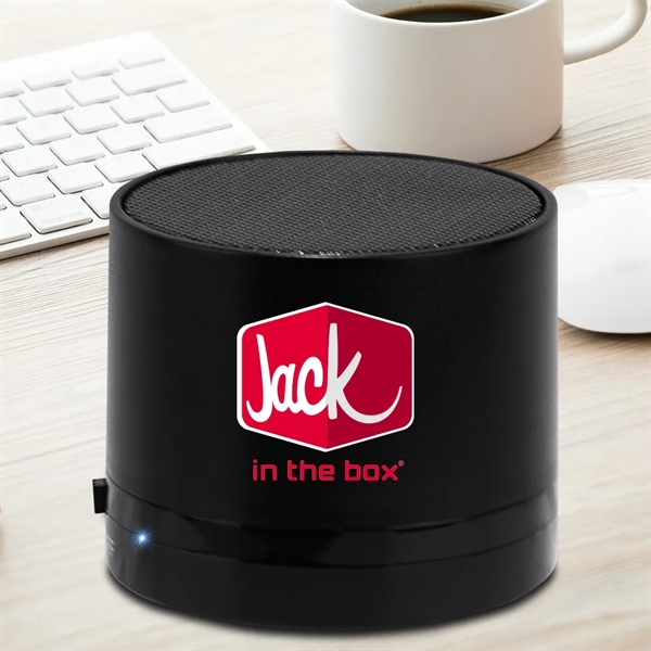 Addison Wireless Speaker - Addison Wireless Speaker - Image 4 of 14