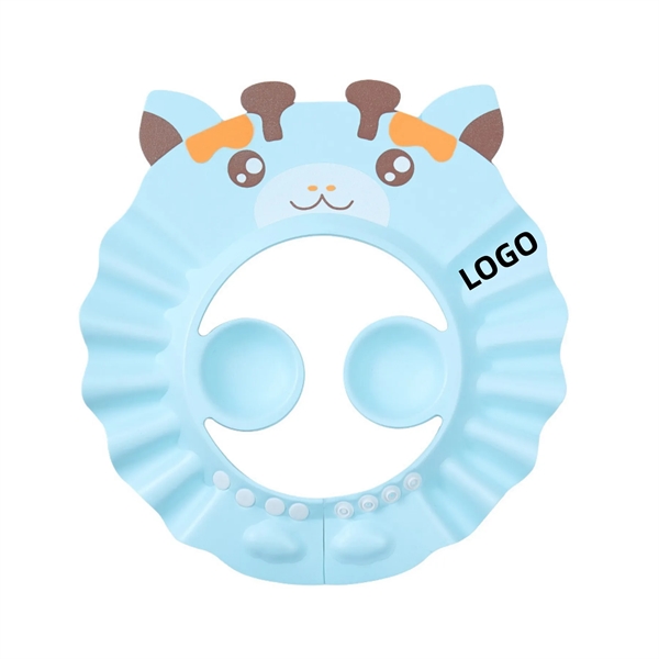 Baby Shower Cap - Baby Shower Cap - Image 1 of 1