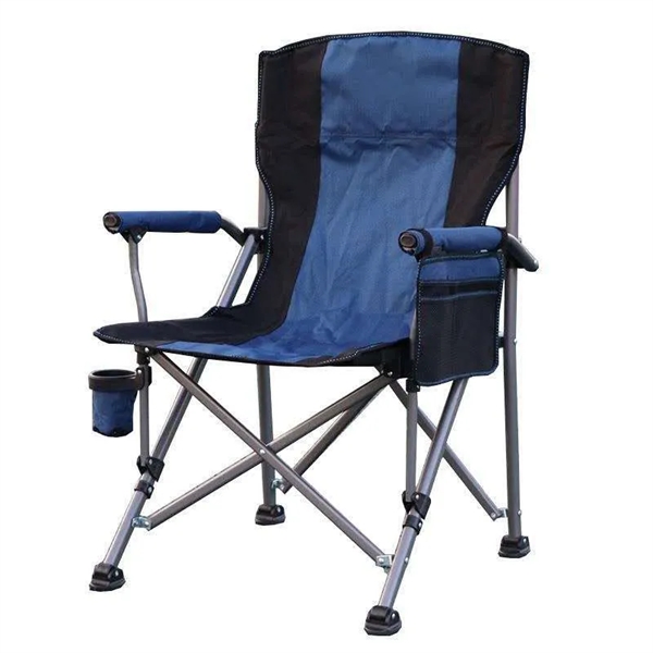 Camping Folding Chair - Camping Folding Chair - Image 0 of 2