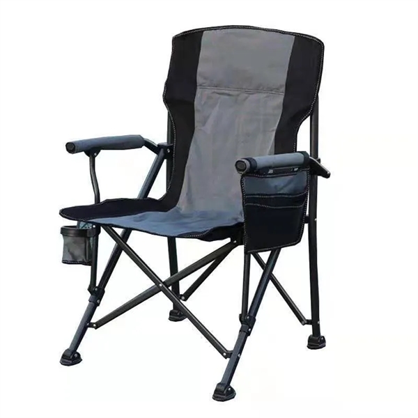 Camping Folding Chair - Camping Folding Chair - Image 1 of 2