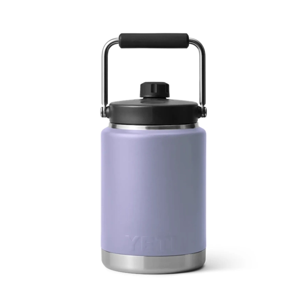 YETI® Rambler® Half Gallon Water Jug - YETI® Rambler® Half Gallon Water Jug - Image 1 of 10