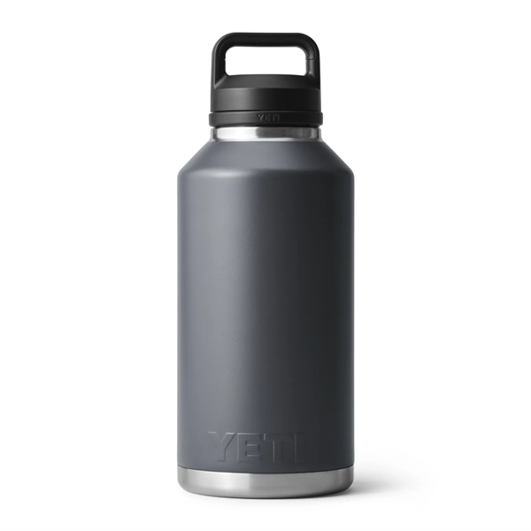 YETI® Rambler® 64 Oz Bottle With Chug Cap - YETI® Rambler® 64 Oz Bottle With Chug Cap - Image 1 of 14