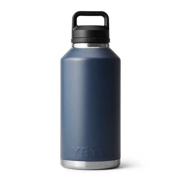 YETI® Rambler® 64 Oz Bottle With Chug Cap - YETI® Rambler® 64 Oz Bottle With Chug Cap - Image 2 of 14