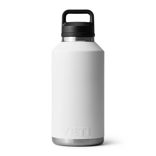 YETI® Rambler® 64 Oz Bottle With Chug Cap - YETI® Rambler® 64 Oz Bottle With Chug Cap - Image 4 of 14