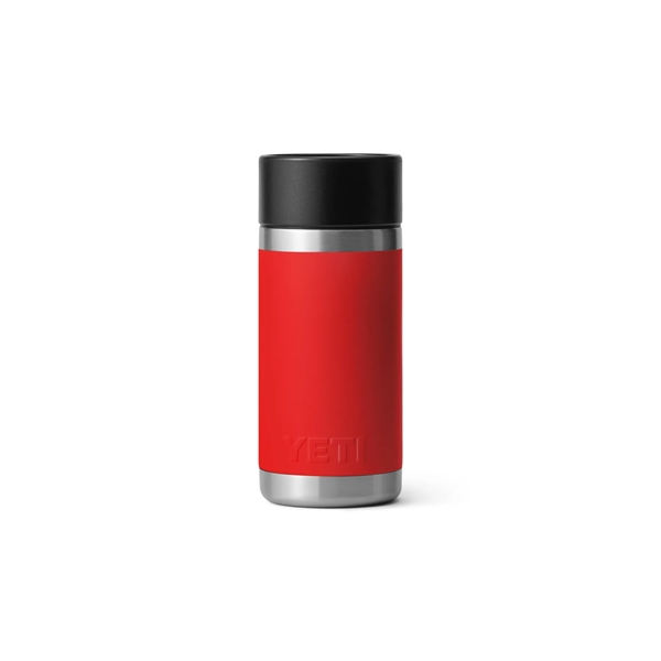 YETI® Rambler® 12 Oz Bottle With Hotshot™ Cap - YETI® Rambler® 12 Oz Bottle With Hotshot™ Cap - Image 4 of 12