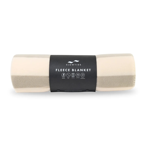 Slowtide® Fleece Blanket - Slowtide® Fleece Blanket - Image 26 of 49