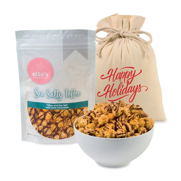 Endless Poppabilities Gourmet Popcorn - Endless Poppabilities Gourmet Popcorn - Image 16 of 20