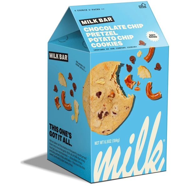 Milk Bar™ Cookies - Milk Bar™ Cookies - Image 8 of 18