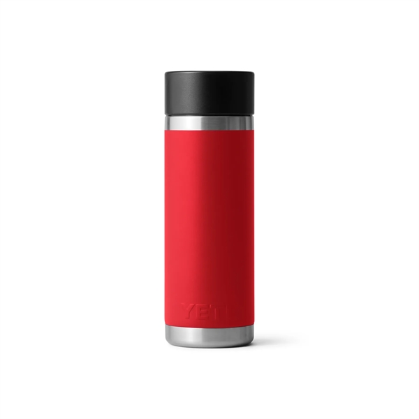 YETI® Rambler® 18 Oz Bottle With Hotshot™ Cap - YETI® Rambler® 18 Oz Bottle With Hotshot™ Cap - Image 11 of 11